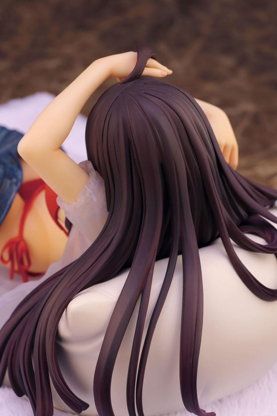 Original - Skytube - T2 Art☆Girls - Brilliant Summer Natsuki Saya - 1/6 (Alphamax) photo 14