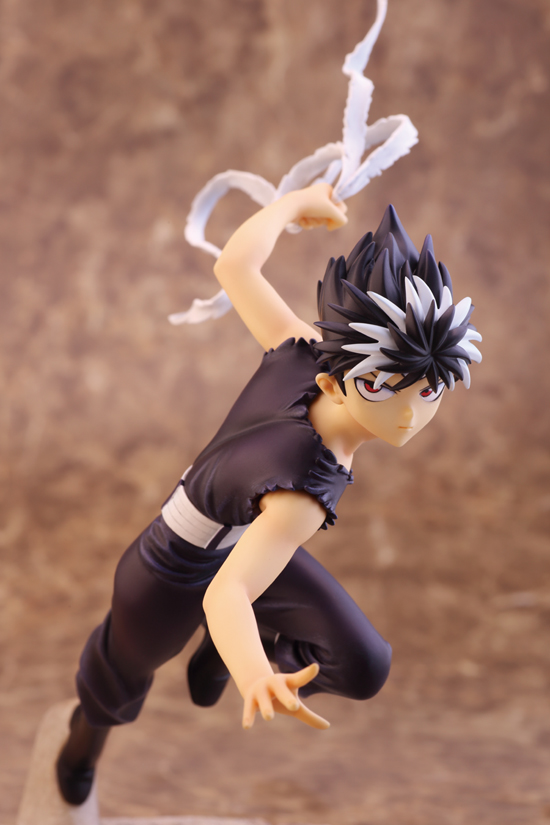 Yu Yu Hakusho - Hiei - 1/8 (Alphamax)