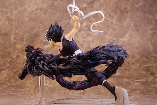 Yu Yu Hakusho - Hiei - 1/8 (Alphamax) photo 22