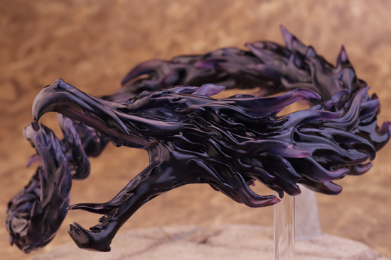 Yu Yu Hakusho - Hiei - 1/8 (Alphamax) photo 25