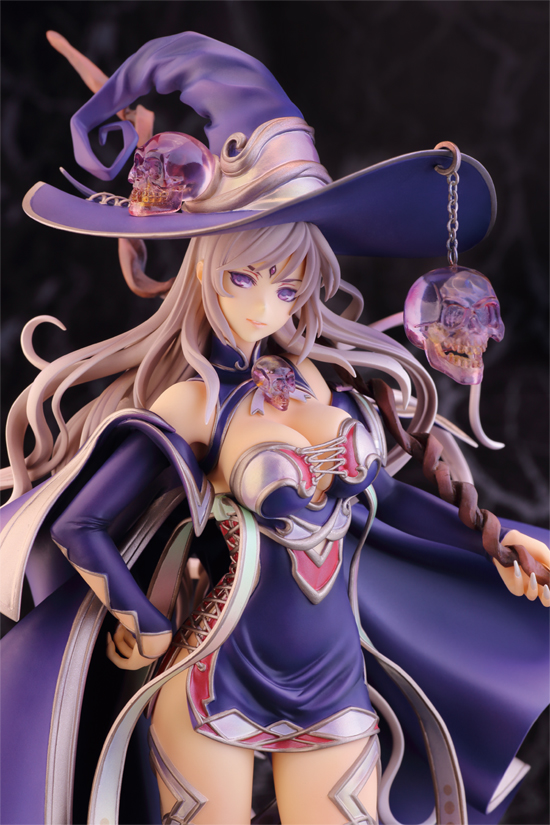 Chain Chronicle - Aludra - 1/8 (Alphamax) photo 2