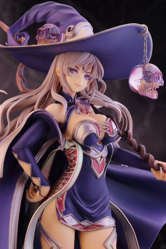 Chain Chronicle - Aludra - 1/8 (Alphamax) photo 3