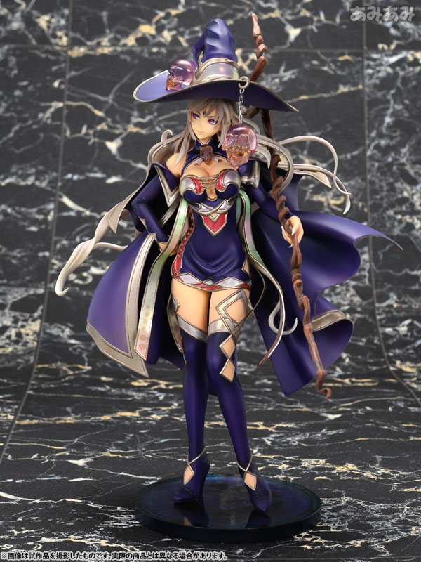 Chain Chronicle - Aludra - 1/8 (Alphamax) photo 4