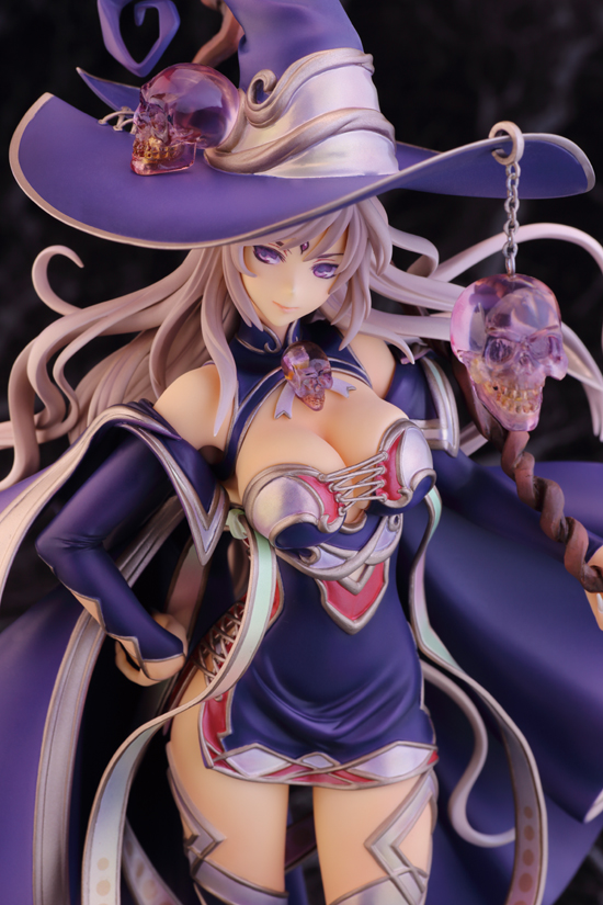 Chain Chronicle - Aludra - 1/8 (Alphamax) photo 6