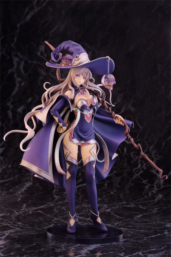 Chain Chronicle - Aludra - 1/8 (Alphamax) photo 7