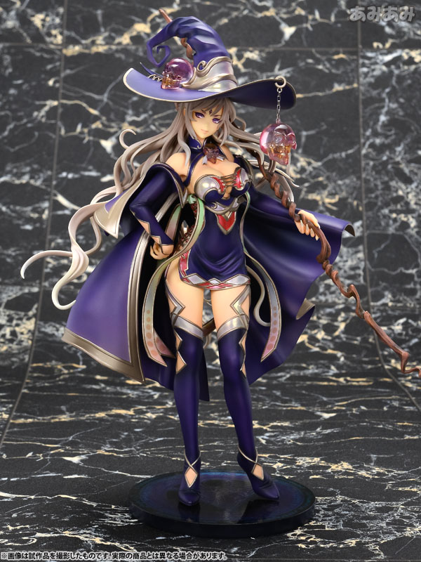 Chain Chronicle - Aludra - 1/8 (Alphamax) photo 9