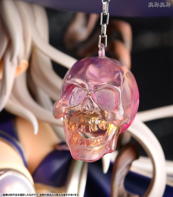 Chain Chronicle - Aludra - 1/8 (Alphamax) photo 10