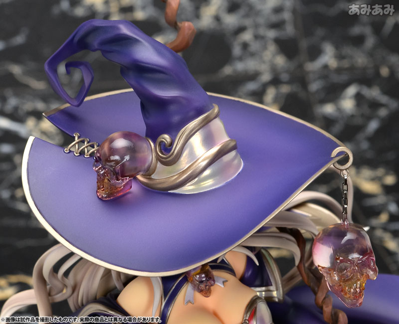 Chain Chronicle - Aludra - 1/8 (Alphamax) photo 11