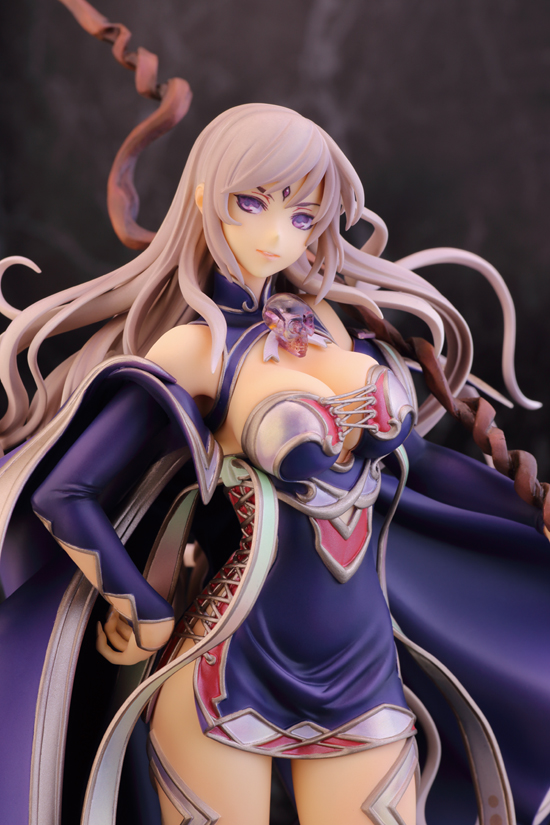 Chain Chronicle - Aludra - 1/8 (Alphamax) photo 14