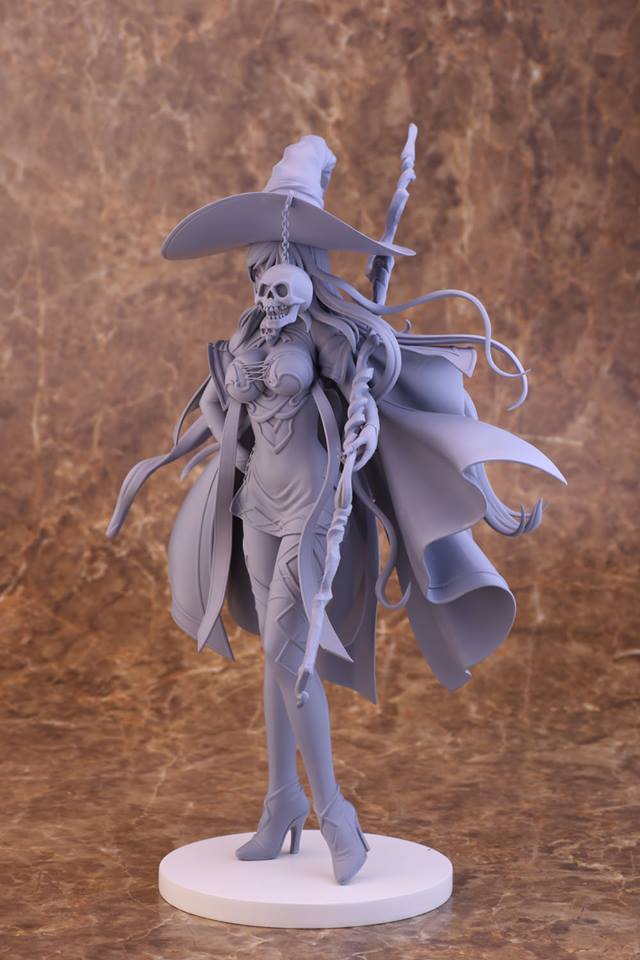 Chain Chronicle - Aludra - 1/8 (Alphamax) photo 15