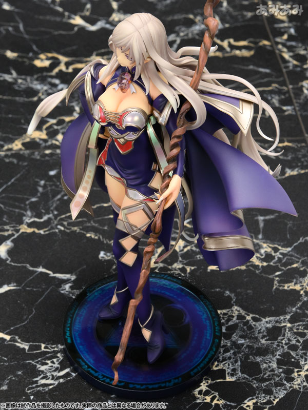 Chain Chronicle - Aludra - 1/8 (Alphamax) photo 18