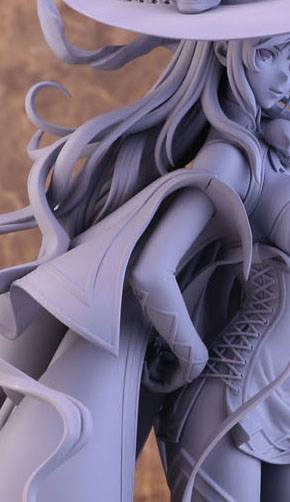 Chain Chronicle - Aludra - 1/8 (Alphamax) photo 19