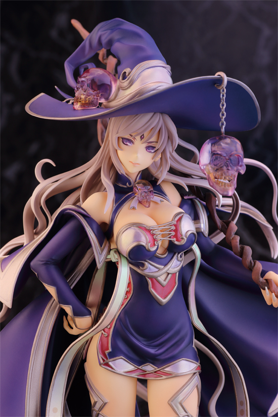Chain Chronicle - Aludra - 1/8 (Alphamax) photo 20