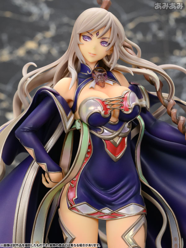 Chain Chronicle - Aludra - 1/8 (Alphamax) photo 21