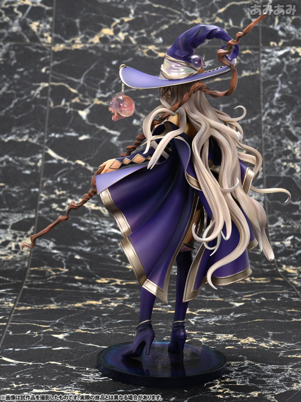 Chain Chronicle - Aludra - 1/8 (Alphamax) photo 22