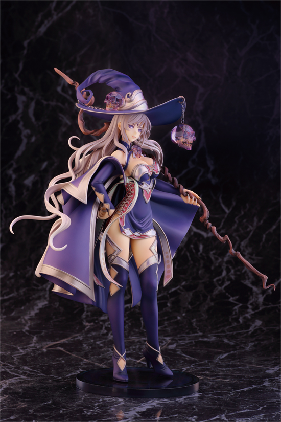 Chain Chronicle - Aludra - 1/8 (Alphamax) photo 23