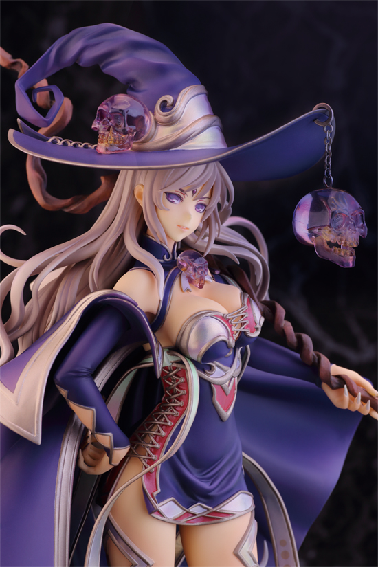 Chain Chronicle - Aludra - 1/8 (Alphamax) photo 24