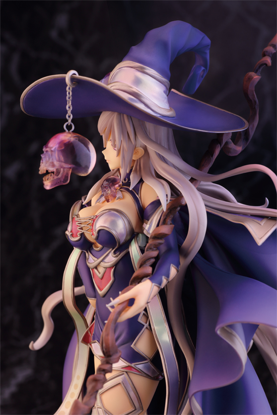 Chain Chronicle - Aludra - 1/8 (Alphamax) photo 25