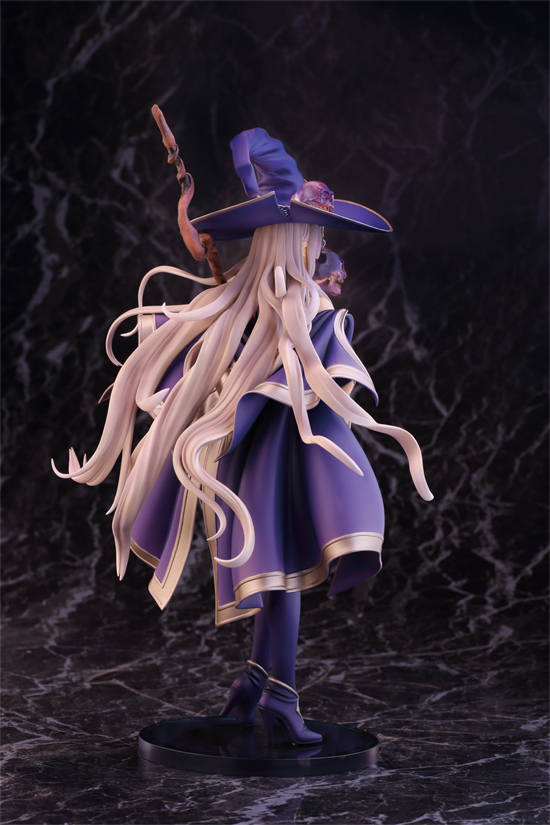 Chain Chronicle - Aludra - 1/8 (Alphamax) photo 26