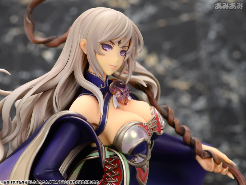 Chain Chronicle - Aludra - 1/8 (Alphamax) photo 27