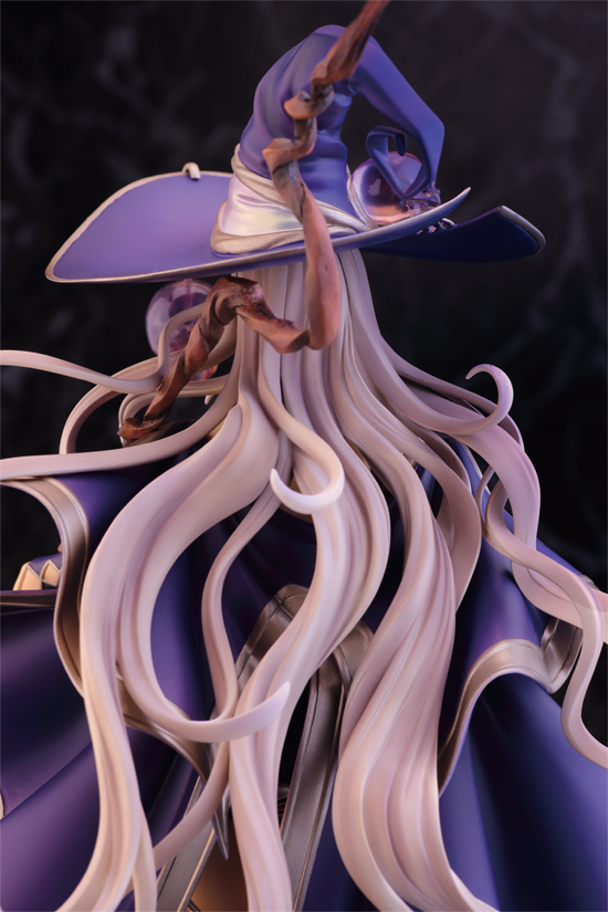 Chain Chronicle - Aludra - 1/8 (Alphamax) photo 29