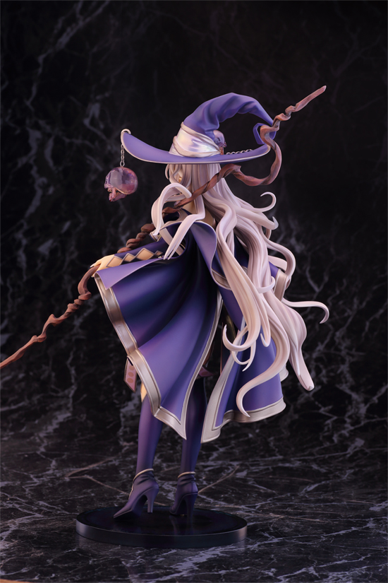 Chain Chronicle - Aludra - 1/8 (Alphamax) photo 30