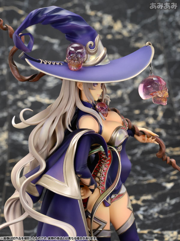 Chain Chronicle - Aludra - 1/8 (Alphamax) photo 31