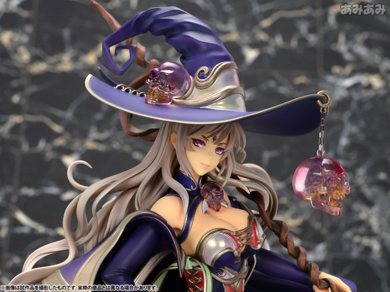 Chain Chronicle - Aludra - 1/8 (Alphamax) photo 32