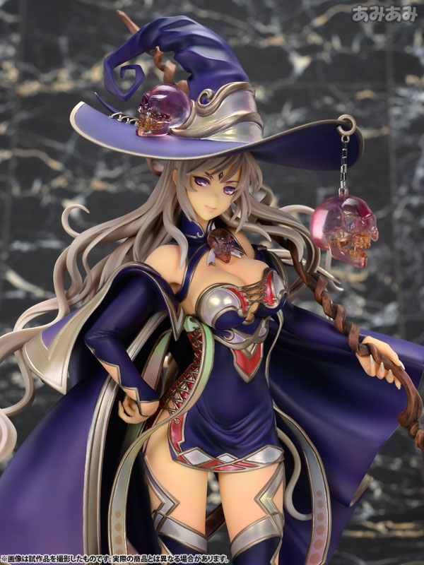 Chain Chronicle - Aludra - 1/8 (Alphamax) photo 33