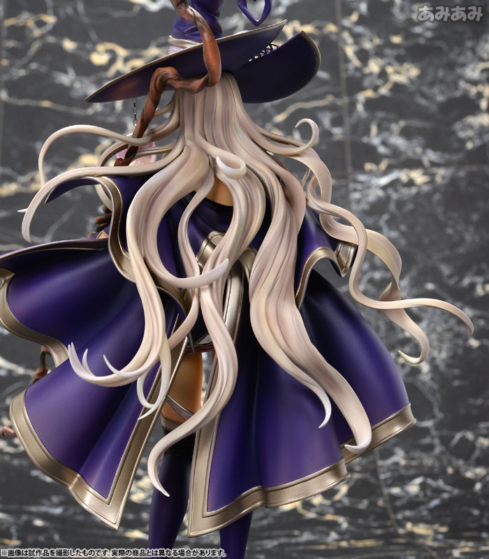 Chain Chronicle - Aludra - 1/8 (Alphamax) photo 34
