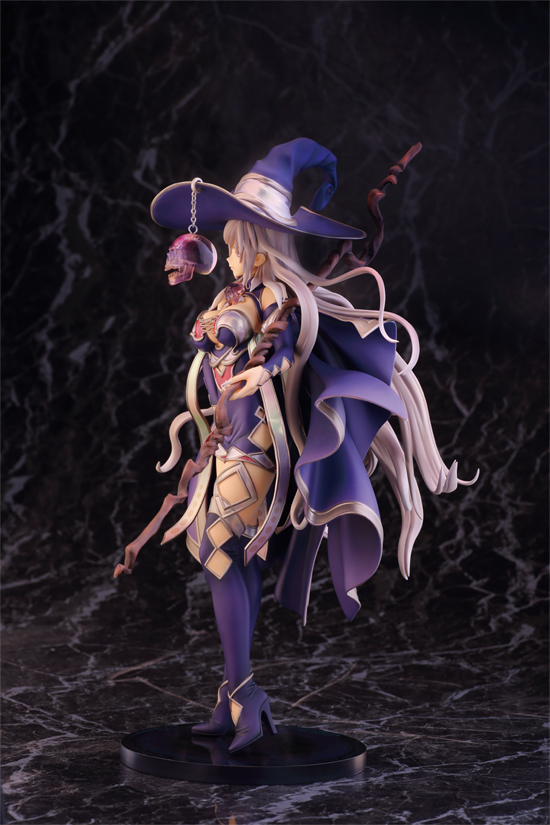 Chain Chronicle - Aludra - 1/8 (Alphamax) photo 35