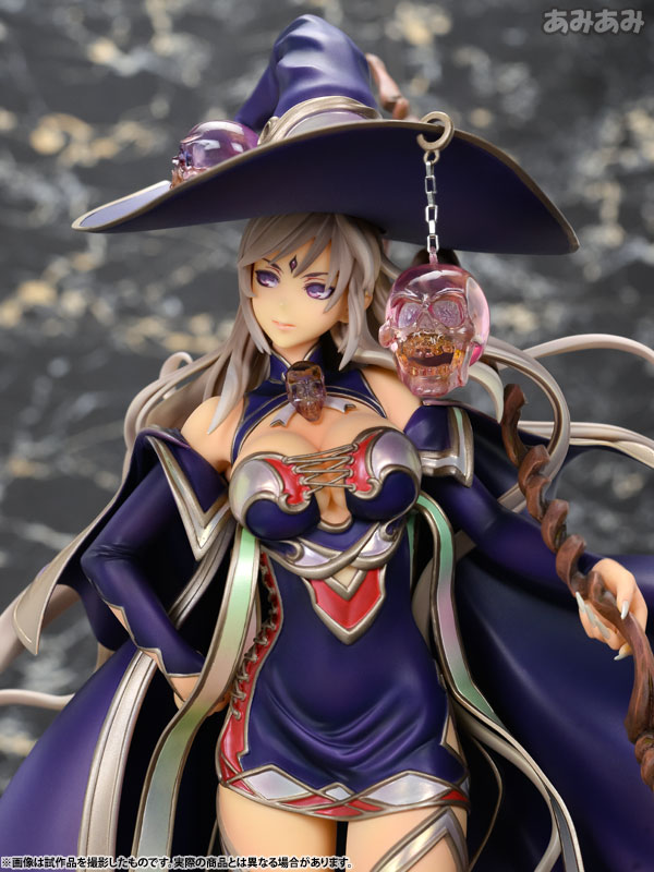 Chain Chronicle - Aludra - 1/8 (Alphamax) photo 36