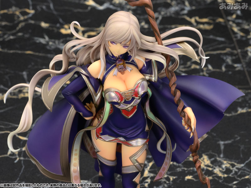 Chain Chronicle - Aludra - 1/8 (Alphamax) photo 37