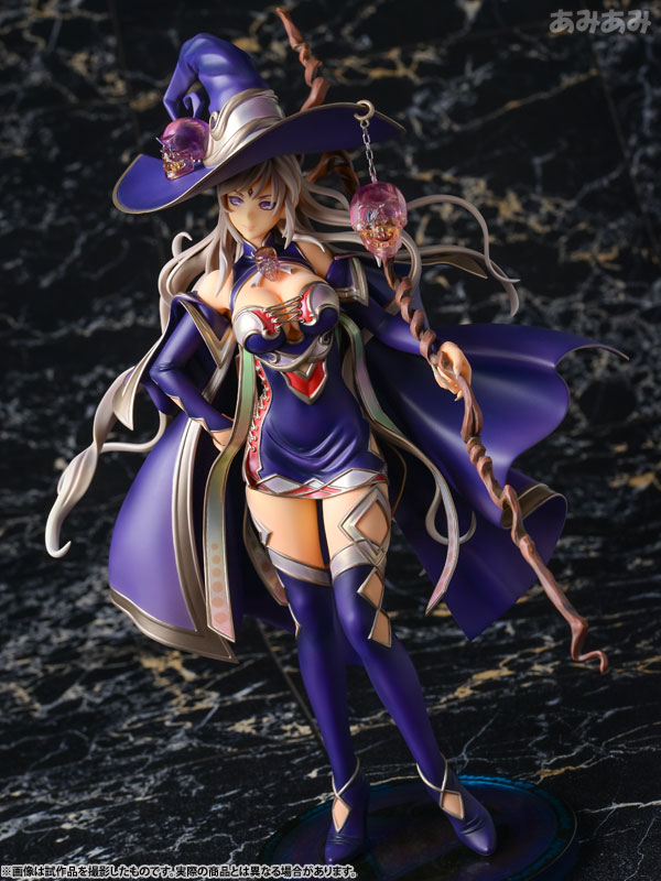 Chain Chronicle - Aludra - 1/8 (Alphamax) photo 38