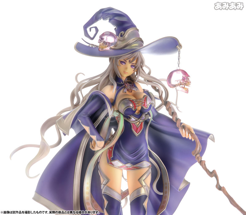 Chain Chronicle - Aludra - 1/8 (Alphamax) photo 39