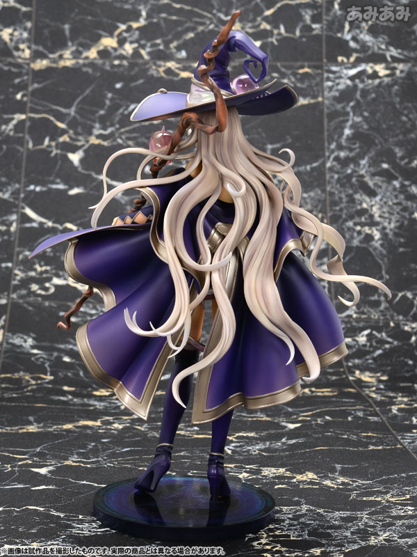Chain Chronicle - Aludra - 1/8 (Alphamax) photo 40