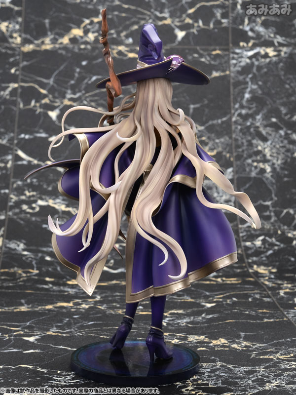 Chain Chronicle - Aludra - 1/8 (Alphamax) photo 41