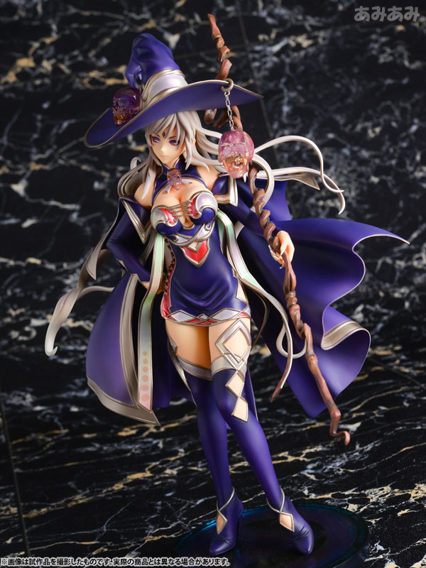 Chain Chronicle - Aludra - 1/8 (Alphamax) photo 42