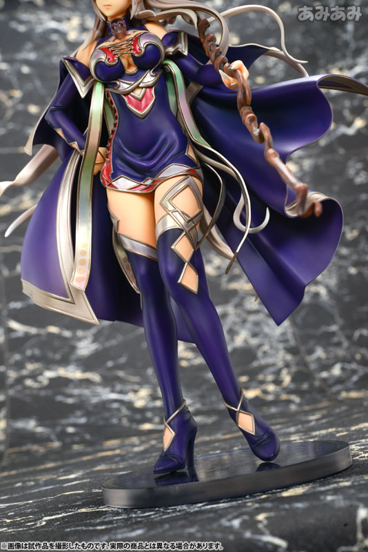 Chain Chronicle - Aludra - 1/8 (Alphamax) photo 43