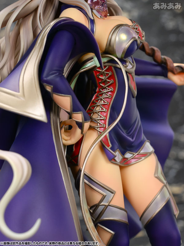 Chain Chronicle - Aludra - 1/8 (Alphamax) photo 44