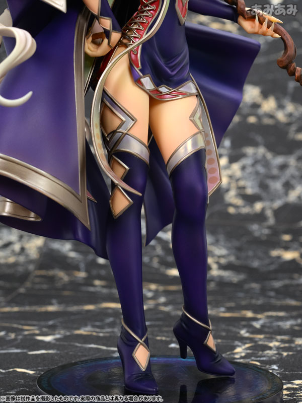 Chain Chronicle - Aludra - 1/8 (Alphamax) photo 45