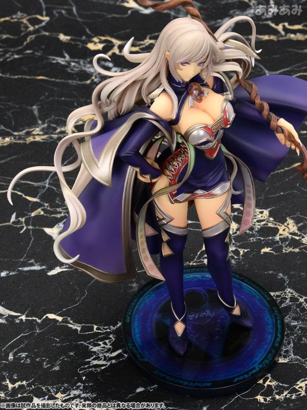 Chain Chronicle - Aludra - 1/8 (Alphamax) photo 46