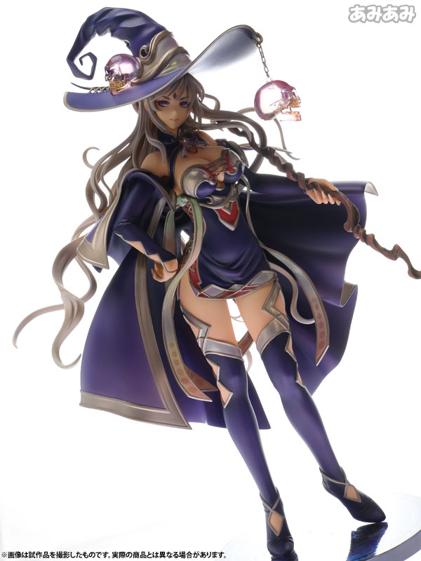 Chain Chronicle - Aludra - 1/8 (Alphamax) photo 47