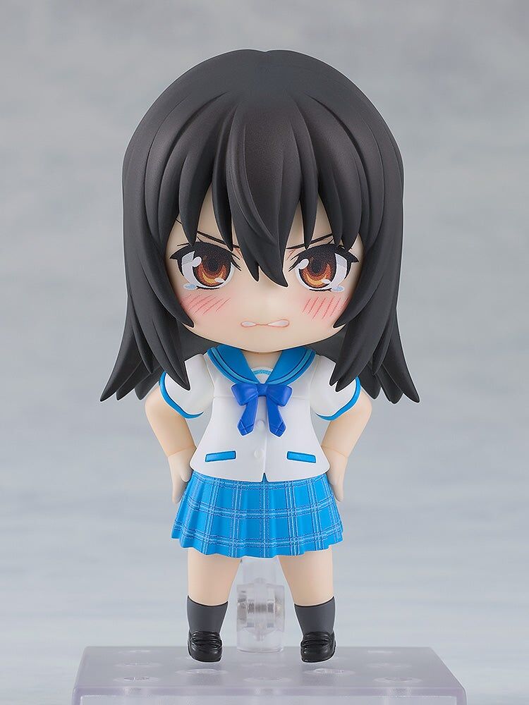 Strike the Blood - Himeragi Yukina - Nendoroid (#2484) (Good Smile Company) photo 2