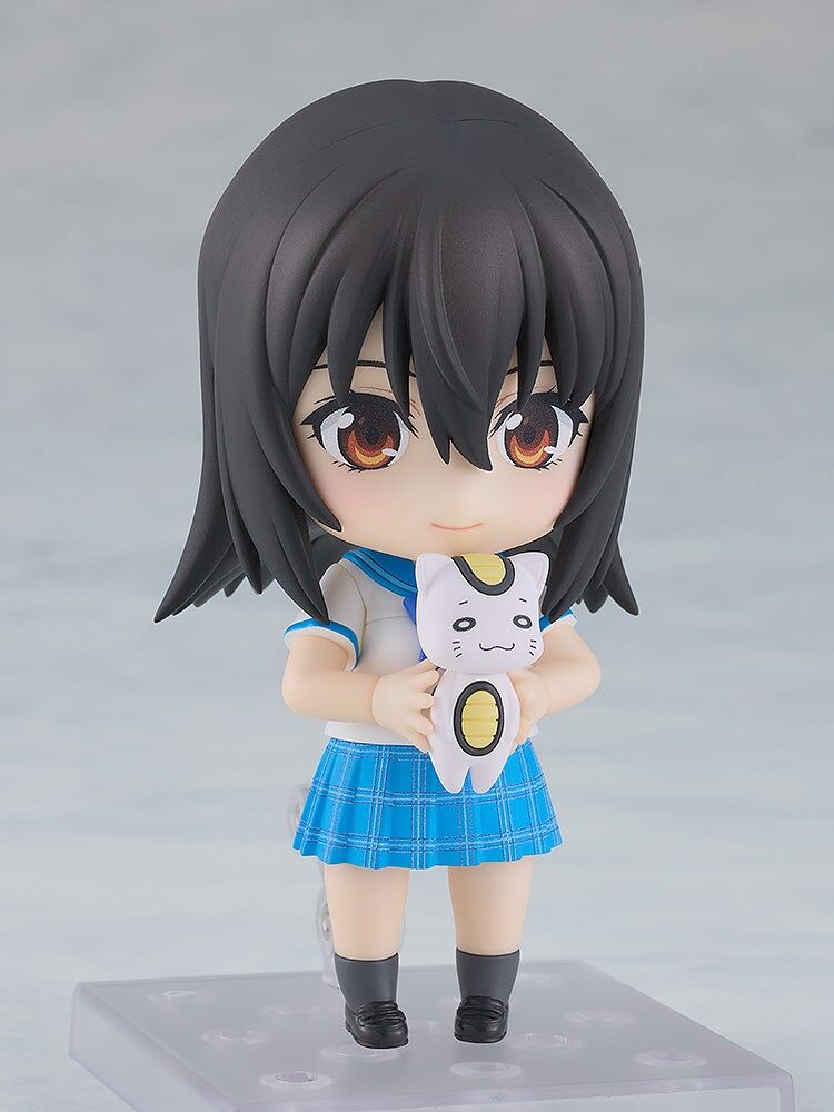 Strike the Blood - Himeragi Yukina - Nendoroid (#2484) (Good Smile Company) photo 3