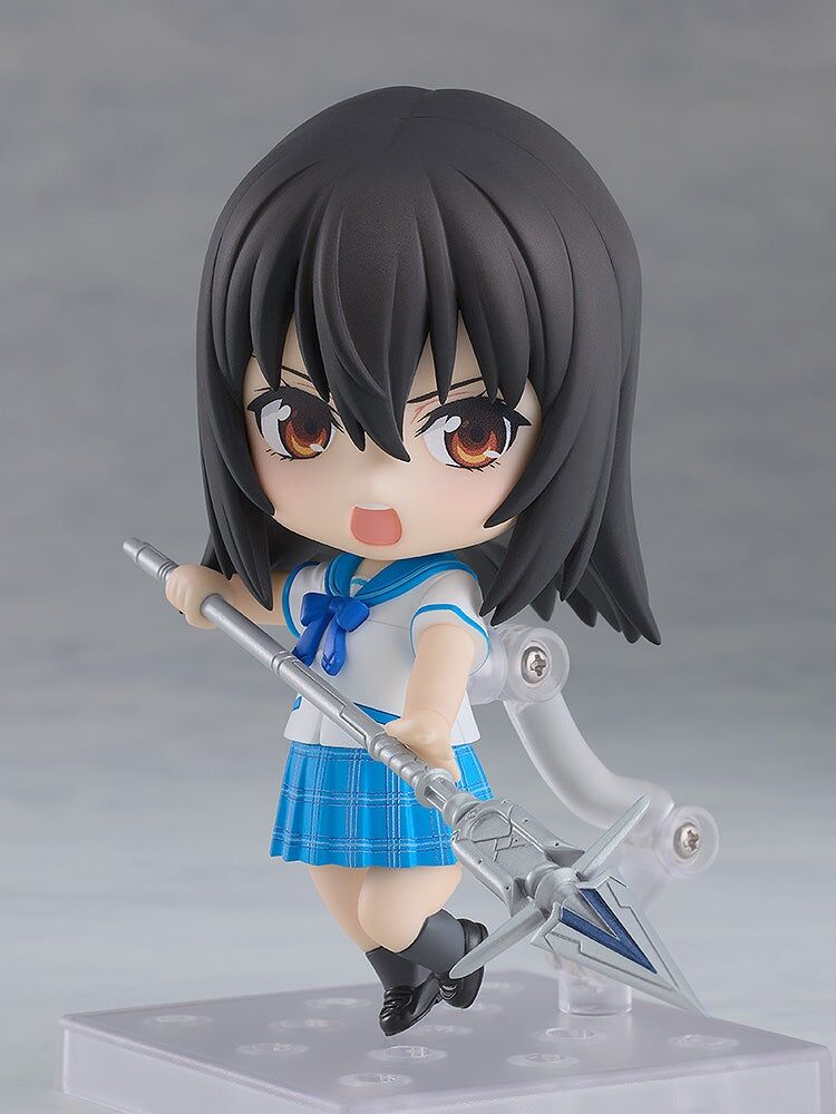 Strike the Blood - Himeragi Yukina - Nendoroid (#2484) (Good Smile Company) photo 4