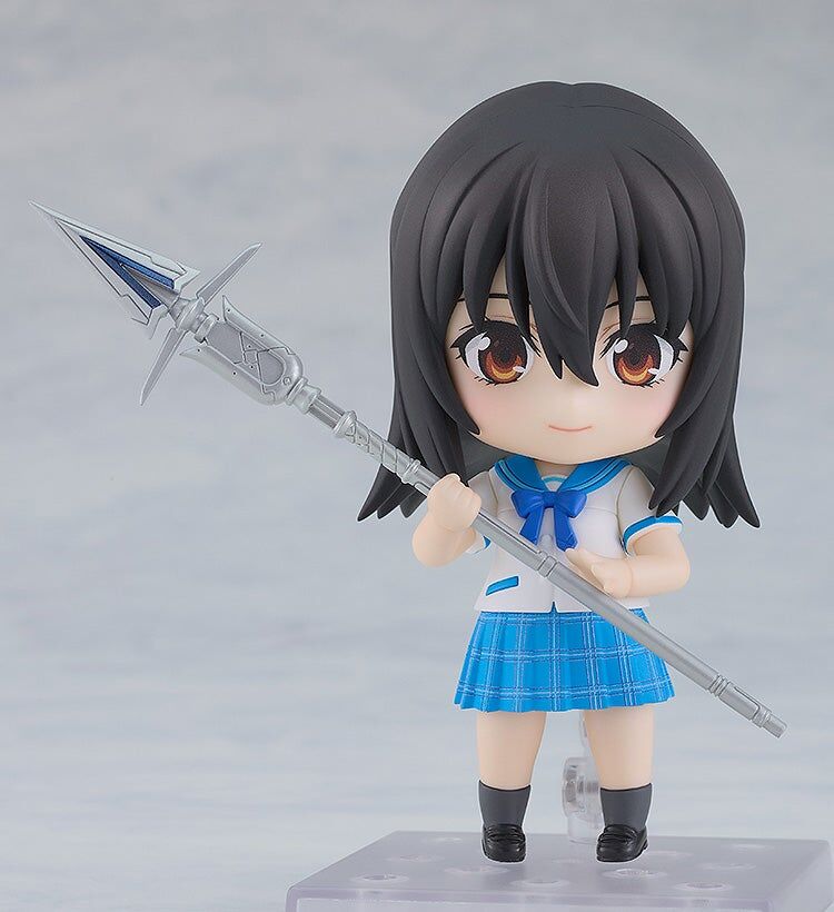 Strike the Blood - Himeragi Yukina - Nendoroid (#2484) (Good Smile Company) photo 5