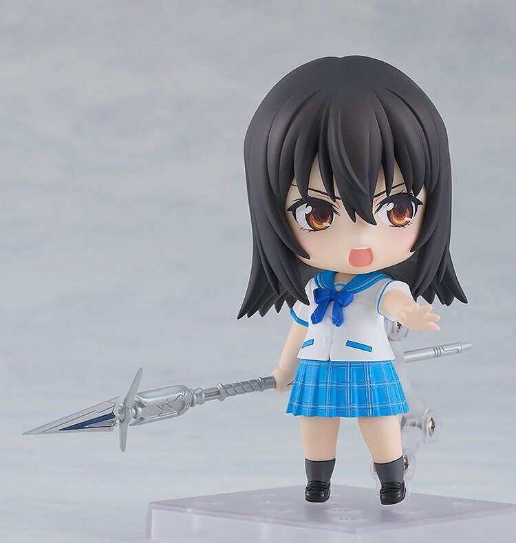 Strike the Blood - Himeragi Yukina - Nendoroid (#2484) (Good Smile Company) photo 6