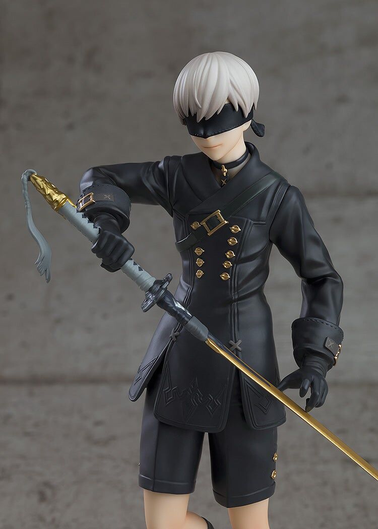 NieR:Automata Ver1.1a - YoRHa No. 9 Type S - Pop Up Parade (Good Smile Company) photo 2