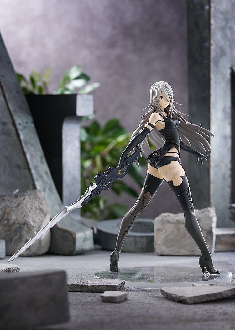 NieR:Automata Ver1.1a - YoRHa Type A No.2 - Pop Up Parade (Good Smile Company)